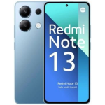 XIAOMI REDMI NOTE 13 8+256GB 6.67" ICE BLU EUROPA