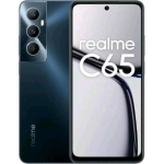 REALME C65 8+256GB 6.67" STARLIGHT BLACK VODAFONE