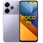 POCO M6 8+256GB 6.7" PURPLE EUROPA