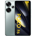 POCO F6 8+256GB 6.67" GREEN EUROPA