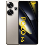 POCO F6 8+256GB 6.67" TITANIUM GRAY EUROPA