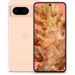 GOOGLE PIXEL 8 5G 8+128GB 6.2" PINK ROSE EUROPA