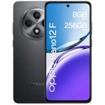 OPPO RENO 12F 4G 8+256GB 6.67" MATTE GRAY ITALIA