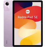 Xiaomi Redmi Pad SE 11" 4+128GB WiFi Lavender Purple EU