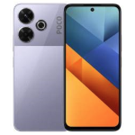 POCO M6 6+128GB 6.79" DUAL SIM PURPLE EUROPA