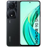 HONOR 90 SMART 5G 4+128GB 6.8" BLACK EUROPA