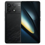 POCO F6 PRO 5G 12+512GB 6.67" DUAL SIM BLACK EUROPA