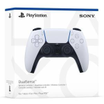 PS5 DualSense White EU