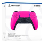 PS5 DualSense Nova Pink EU