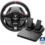 Thrustmaster Volante T128 +Pedaliera Magnetica PC/PS4/PS5