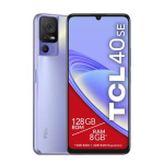 TCL 40 SE 4+128GB 6.75" PURPLE ITALIA