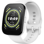 Xiaomi Smartwatch Amazfit BIP 5 Chiamata Vocale BT Cream White