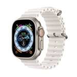 Apple Watch Ultra Cell 49mmTC White/OB CPO Ufficiale Apple