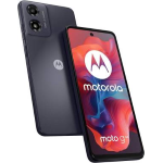 MOTOROLA MOTO G04 8+128GB 6.6" BLACK ITALIA