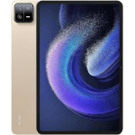 Xiaomi Pad 6 6+128GB 11" WiFi Gold EU