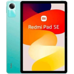 Xiaomi Redmi Pad SE 11" 8+256GB WiFi Mint Green EU