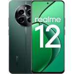 REALME 12 8+256GB 6.7" PIONEER GREEN ITALIA