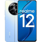 REALME 12 8+256GB 6.7" SKYLINE BLU ITALIA