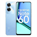 REALME NOTE 60 6+128GB 6.7" VOYAGE BLU ITALIA