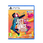 PS5 Just Dance 2025 Standard Edition (CIAB) EU