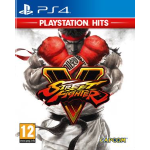 PS4 Street Fighter V - PS Hits EU