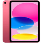 APPLE IPAD 10TH GEN. 64GB 10.9" WIFI PINK ITALIA