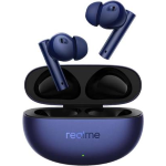 Realme Auricolari BluetoothBuds Air 5 TWS Deep Sea Blue