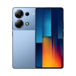 POCO M6 PRO 8+256GB 6.67" DUAL SIM BLU EUROPA