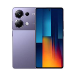 POCO M6 PRO 8+256GB 6.67" DUAL SIM PURPLE EUROPA