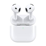 Apple Auricolari AirPods 4 2024 + Cust.Ric. USB-C (ANC) MXP93ZM/A