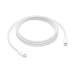 APPLE CAVO RICARICA USB-C AUSB-C 2M 240W WHITE