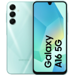 SAMSUNG A16 5G 4+128GB 6.7" DUAL SIM LIGHT GREEN ITALIA