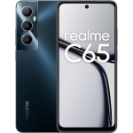 REALME C65 8+256GB 6.67" DUAL SIM BLACK ITALIA