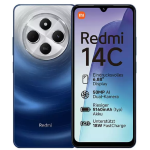 XIAOMI REDMI 14C 4+128GB 6.8" DUAL SIM STARRY BLU EUROPA