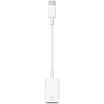 APPLE CONVERTITORE USB-C A USB-A WHITE