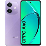 OPPO A40 4+128GB 6.67" STARRY PURPLE ITALIA