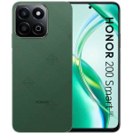 HONOR 200 SMART 5G 4+256GB 6.8" GREEN TIM 