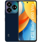 ZTE BLADE V60 VITA 6+256GB 6.6" DARK BLU ITALIA