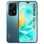 HONOR 200 LITE 5G 8+256GB 6.7" CYAN EUROPA