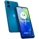 MOTOROLA MOTO G04 4+128GB 6.6" SATIN BLU EUROPA