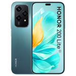 HONOR 200 LITE 5G 8+256GB 6.7" CYAN VODAFONE