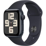 APPLE WATCH SE (2 GEN) 40MM MIDNISGHT S/M ITALIA