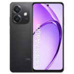 OPPO A40M 8+256GB 6.67" SPARKLE BLACK VODAFONE