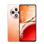 OPPO RENO 12FS 8+512GB 6.67" AMBER ORANGE EUROPA