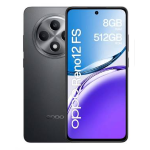 OPPO RENO 12FS 8+512GB 6.67" MATTE GRAY EUROPA