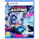 PS5 Destruction AllStars