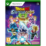 XBOX Serie X Dragon Ball: Sparking! Zero EU