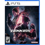 PS5 Tekken 8 EU