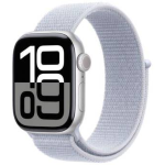 APPLE WATCH SERIE 10 42MM AC/SILVER SB/BLUE CLOUD EUROPA