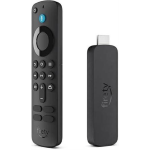 AMAZON FIRE TV STICK 4K CONTELECOMANDO VOCALE